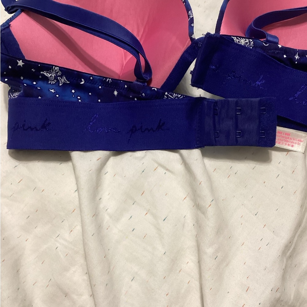 Push up Bra/ PINK Victoria Secret - Picture 6 of 6